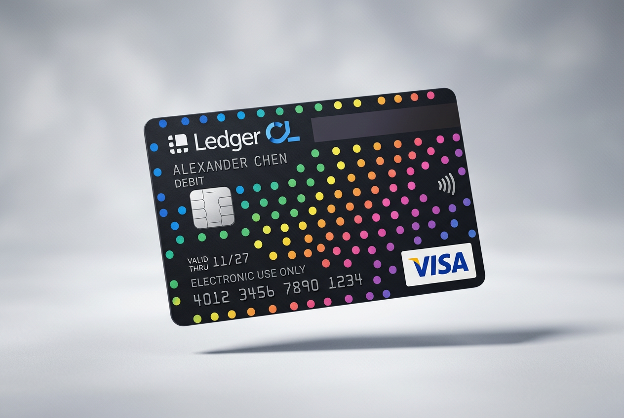 CL Card