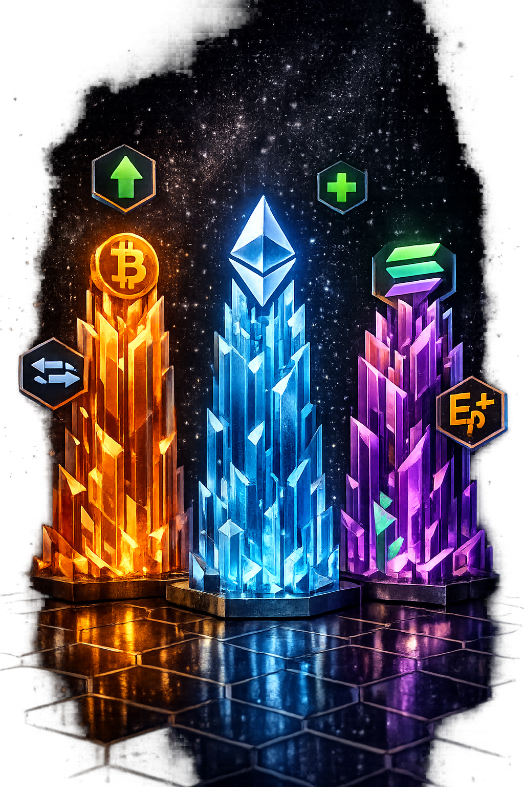 Crypto