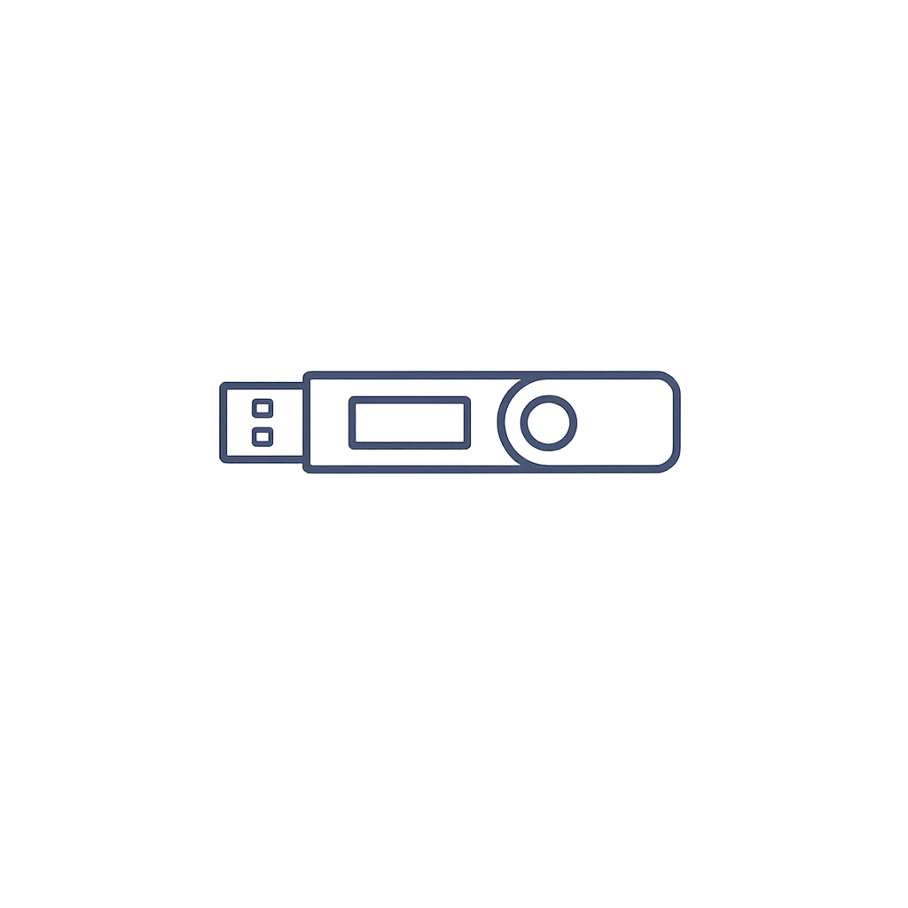 Nano S